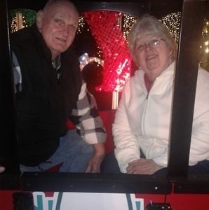 Meet your Posher, Connie